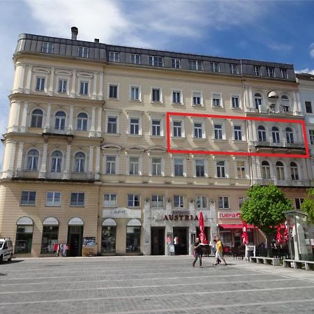 Apartment Am Traunsee กมุนเดน ภายนอก รูปภาพ