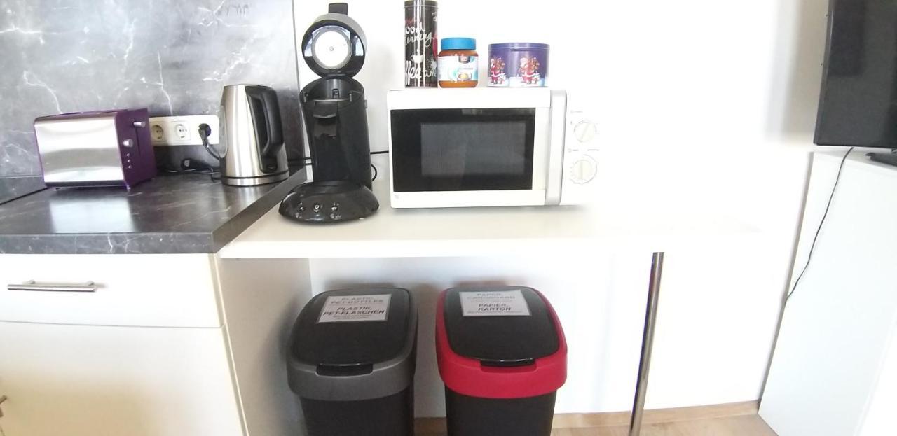 Apartment Am Traunsee กมุนเดน ภายนอก รูปภาพ