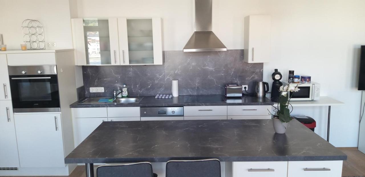 Apartment Am Traunsee กมุนเดน ภายนอก รูปภาพ