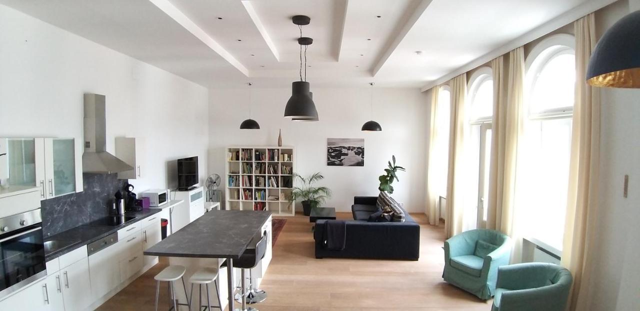 Apartment Am Traunsee กมุนเดน ภายนอก รูปภาพ
