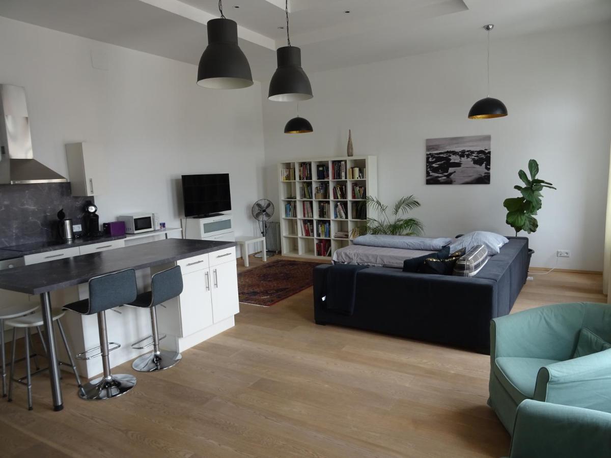 Apartment Am Traunsee กมุนเดน ภายนอก รูปภาพ