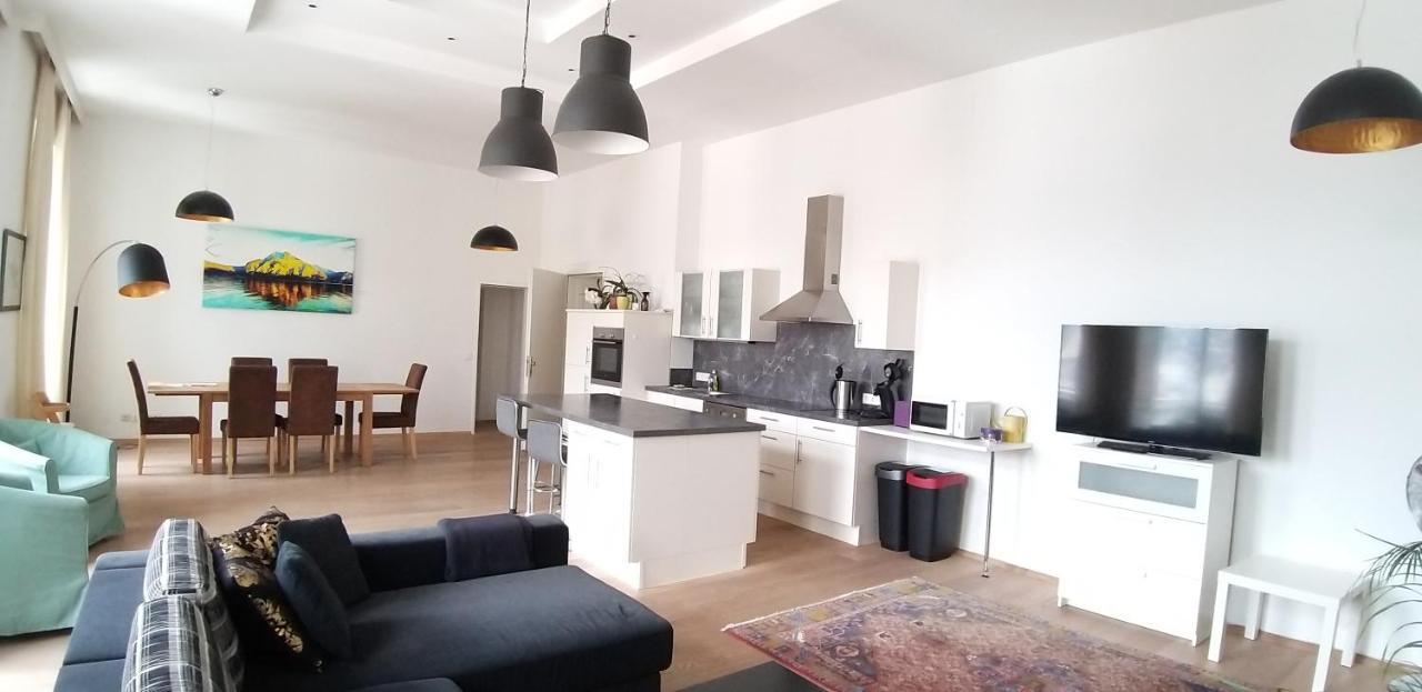 Apartment Am Traunsee กมุนเดน ภายนอก รูปภาพ