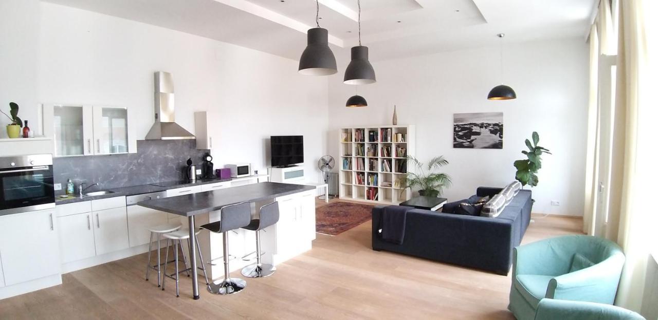 Apartment Am Traunsee กมุนเดน ภายนอก รูปภาพ