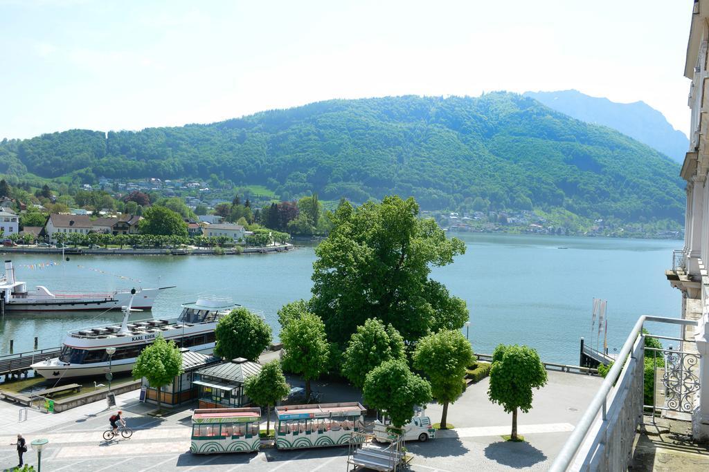 Apartment Am Traunsee กมุนเดน ห้อง รูปภาพ