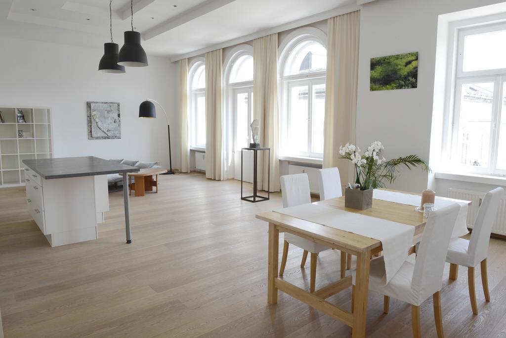 Apartment Am Traunsee กมุนเดน ห้อง รูปภาพ