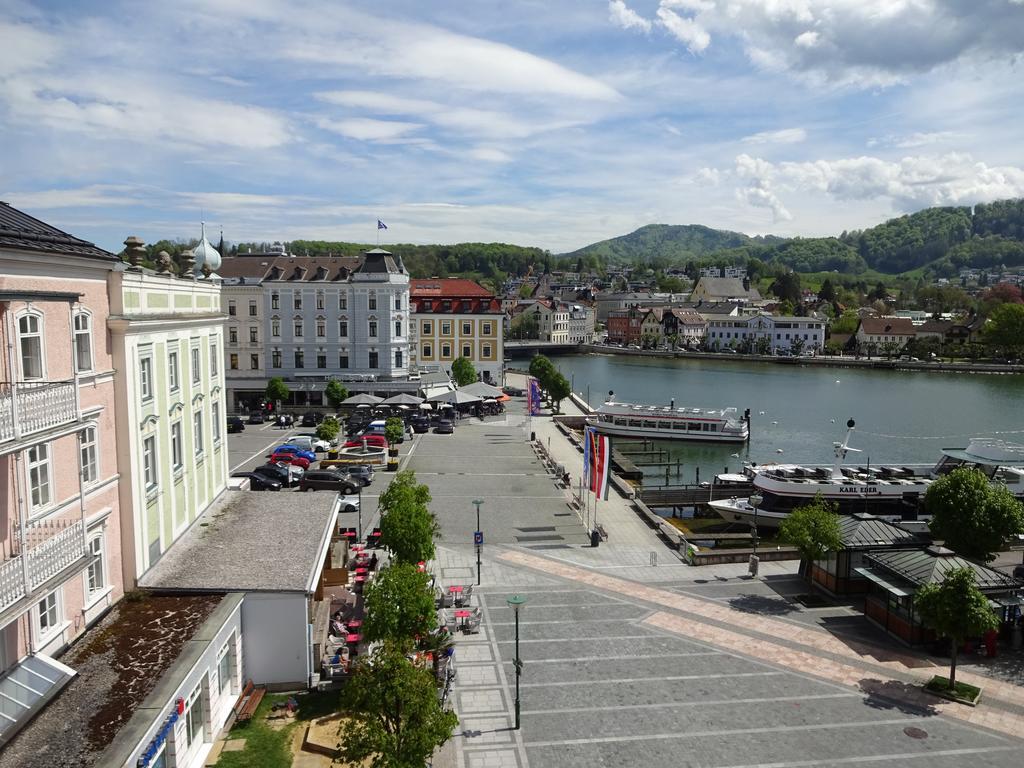Apartment Am Traunsee กมุนเดน ห้อง รูปภาพ